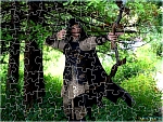 free Arrows of Time Puzzle