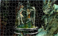 free Traditional Fairies Puzzle
